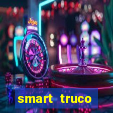 smart truco paulista e mineiro